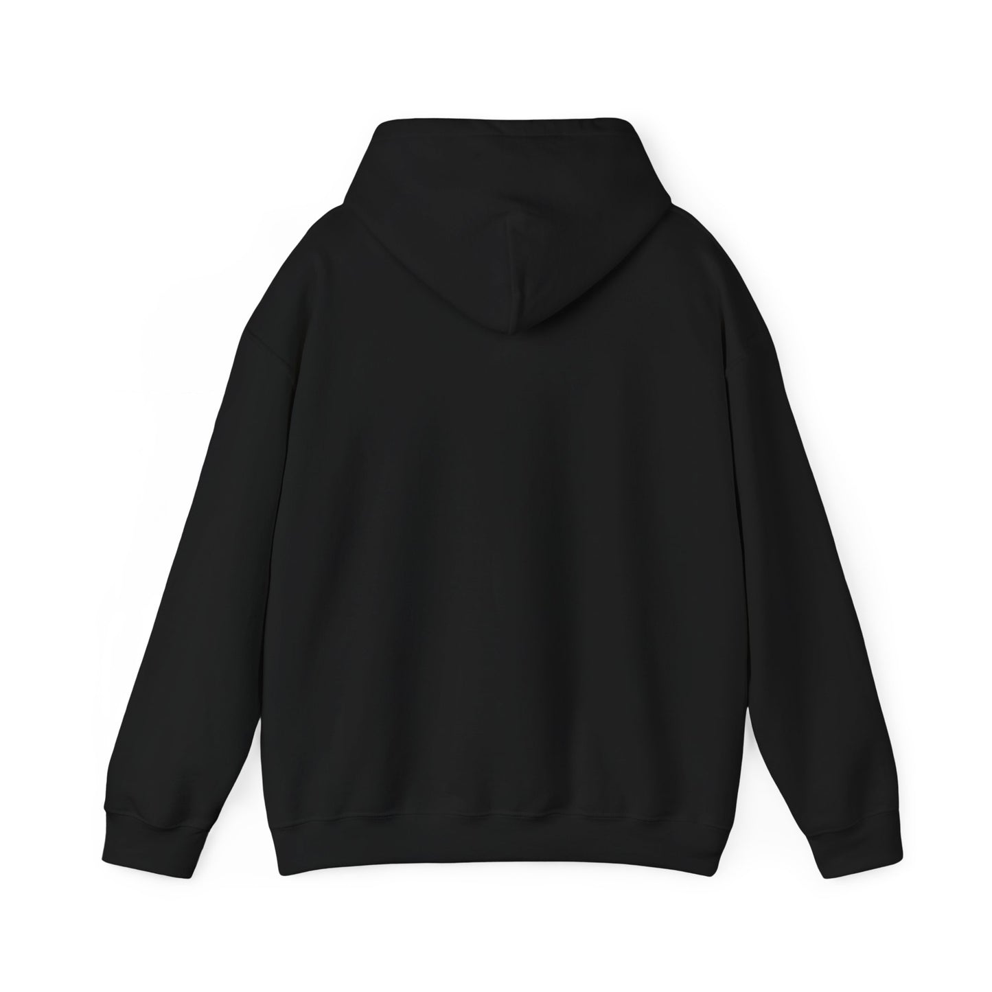 Gen-X Unisex Heavy Blend™ Hooded Sweatshirt