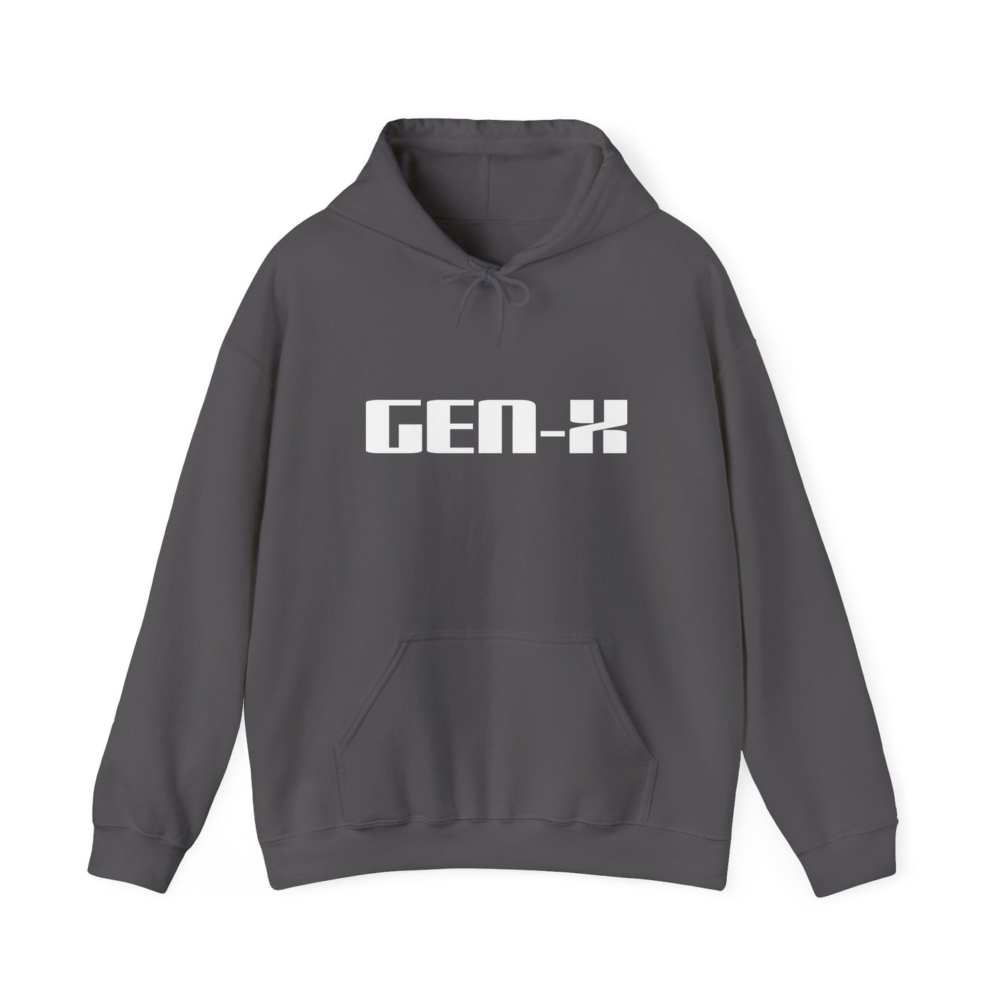 Gen-X Unisex Heavy Blend™ Hooded Sweatshirt