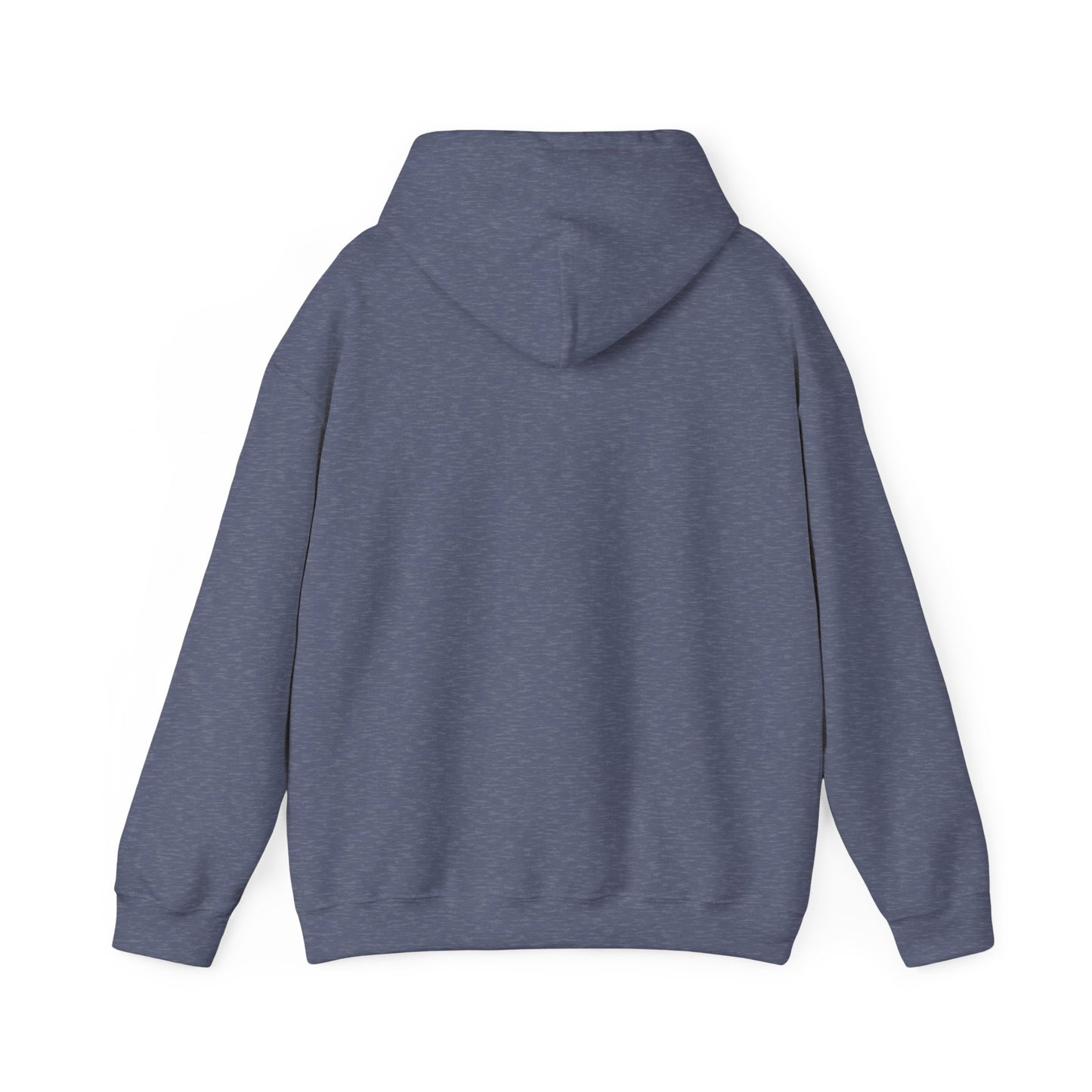 Gen-X Unisex Heavy Blend™ Hooded Sweatshirt