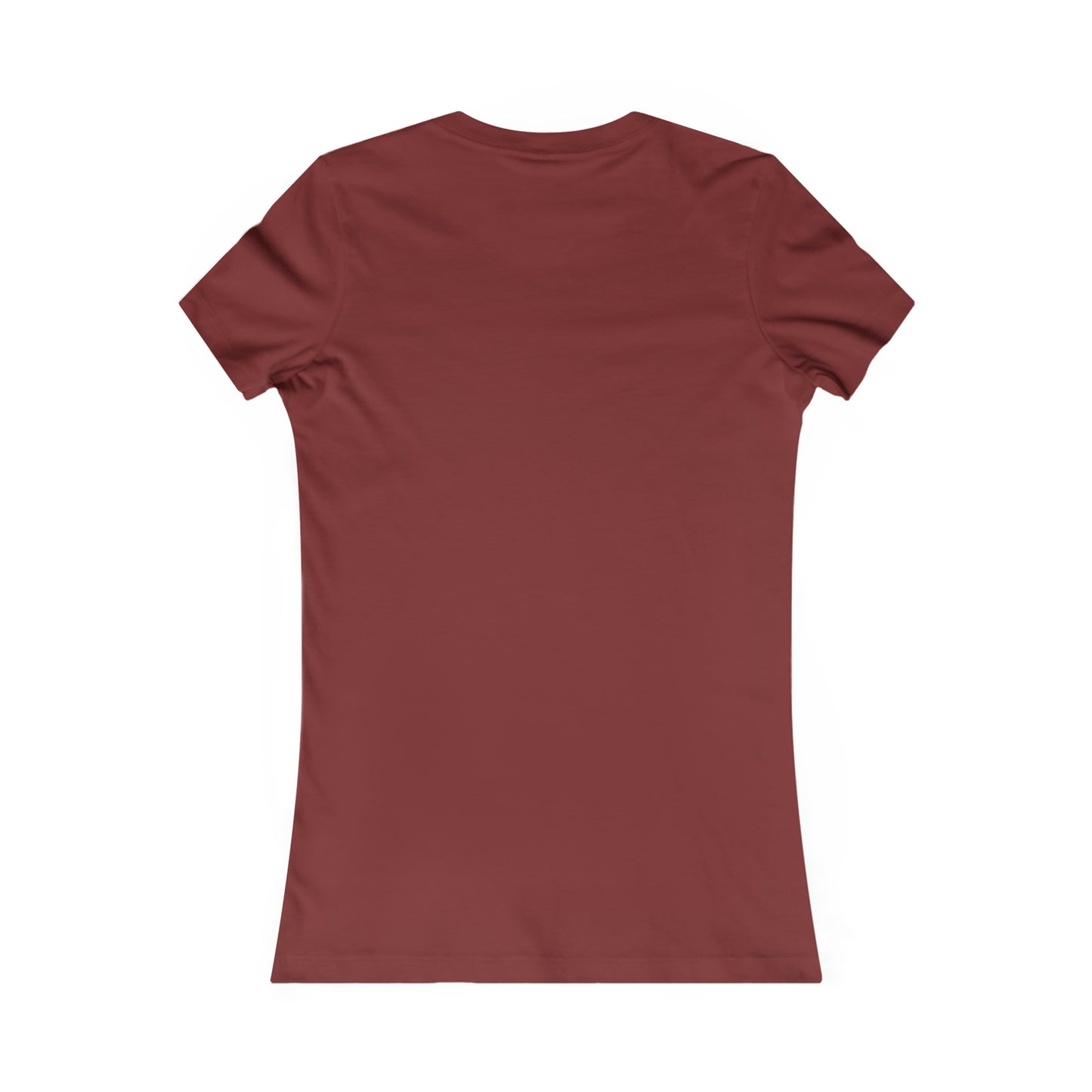 Gen-X Women's Favorite Tee