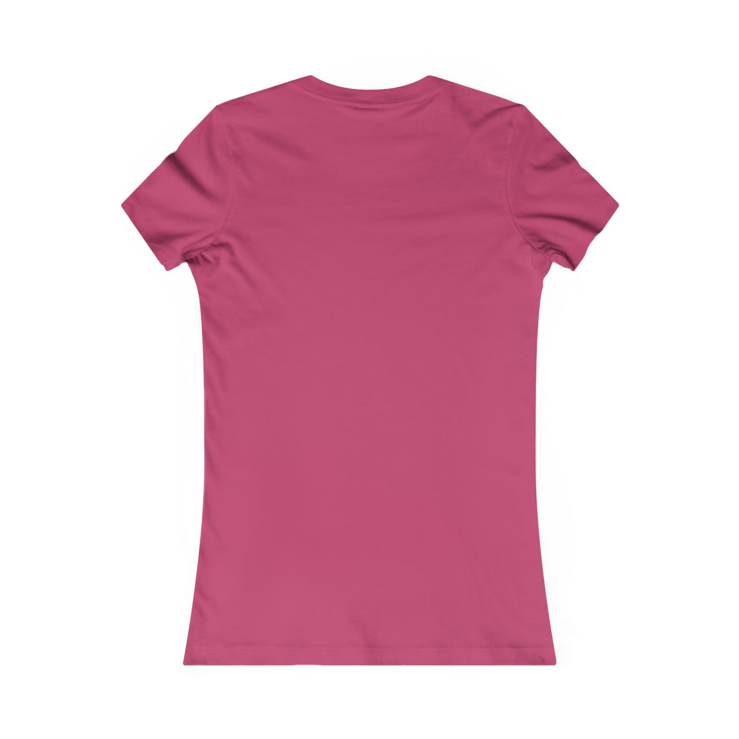 Gen-X Women's Favorite Tee