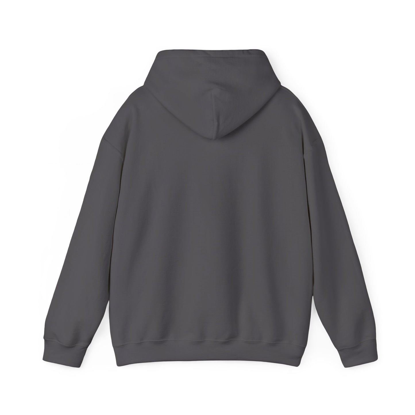 Gen-X Unisex Heavy Blend™ Hooded Sweatshirt