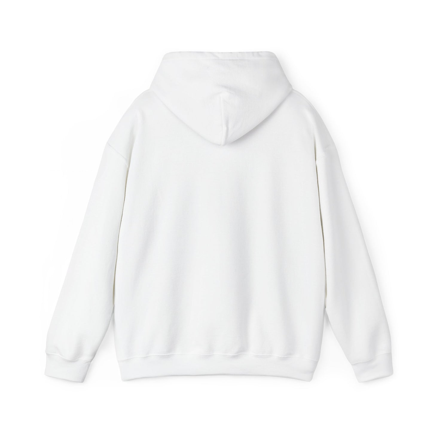Gen-X Unisex Heavy Blend™ Hooded Sweatshirt