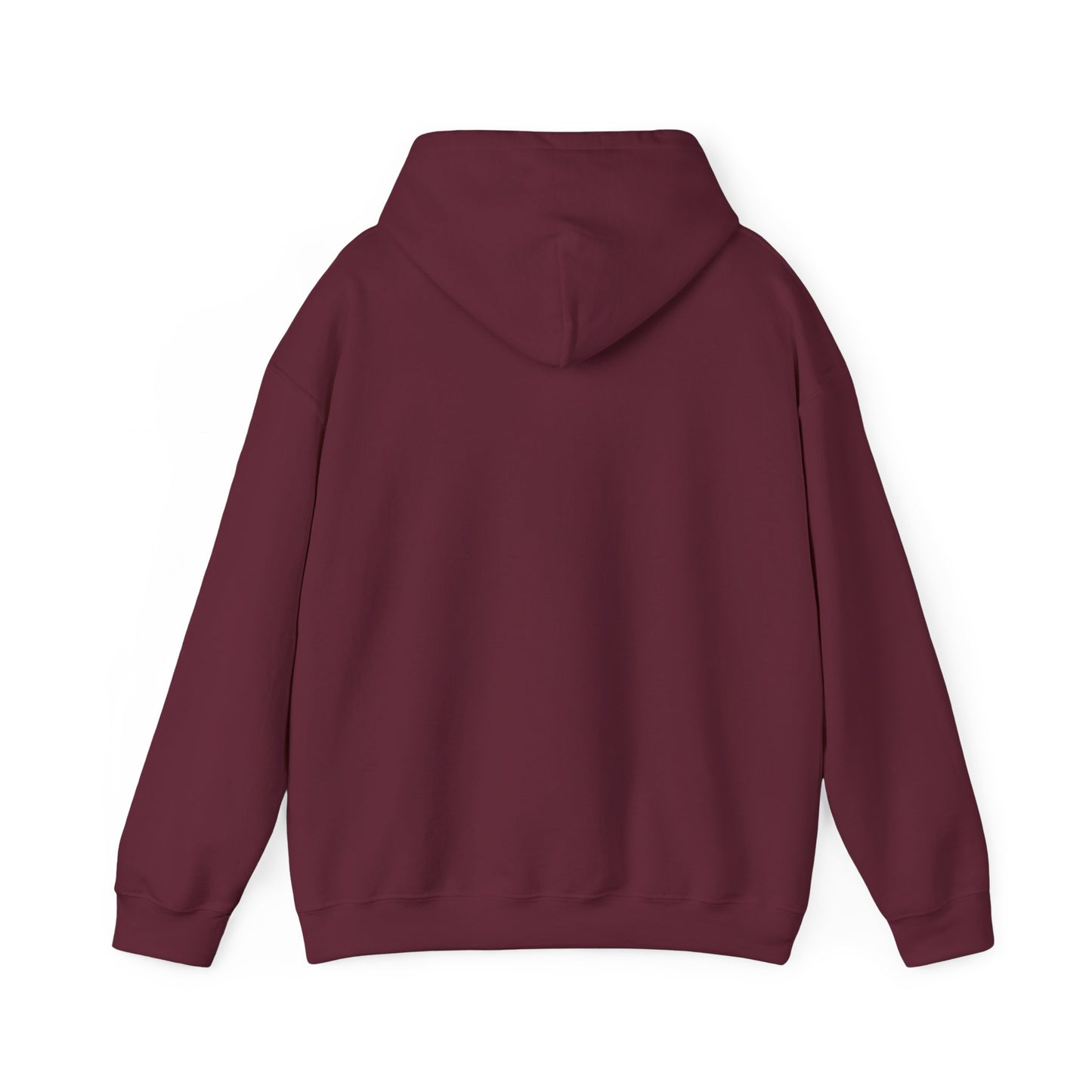 Gen-X Unisex Heavy Blend™ Hooded Sweatshirt