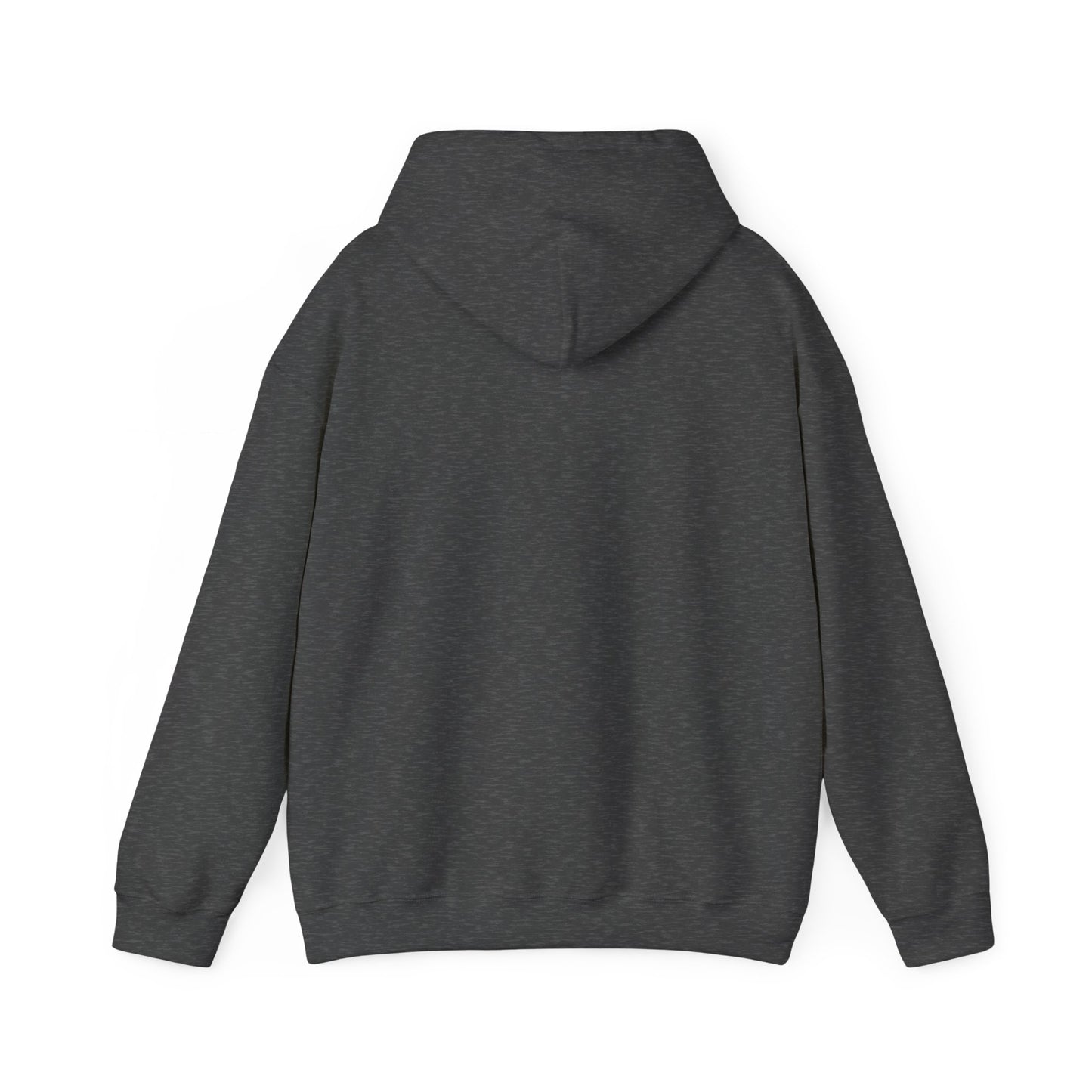 Gen-X Unisex Heavy Blend™ Hooded Sweatshirt